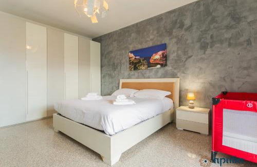 Municipio 3 Apartamento | Fronte Mare by Apulia Accommodation