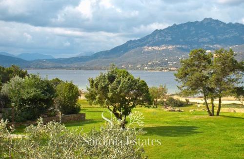 Porto Rotondo Apartamento | Fronte Mare - Suite Mediterranea