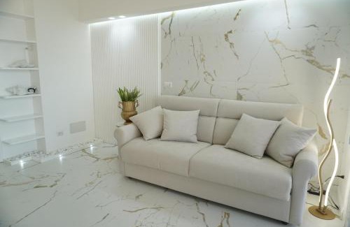 Borgo Santa Maria Apartamento | FronteMare Apartment
