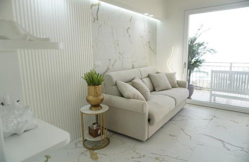 Borgo Santa Maria Apartamento | FronteMare Apartment