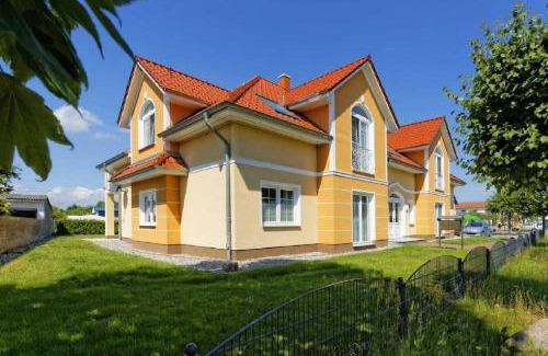 Koserow Apartamento | Frontzek Wohnung 02 Koserow Hauptstraße 102