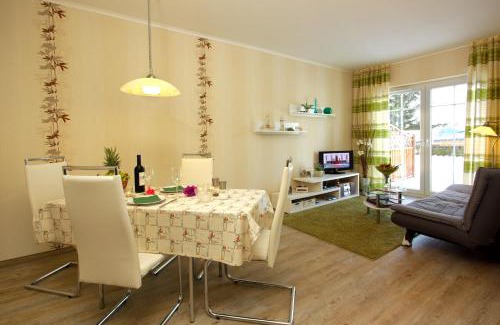 Koserow Apartamento | Frontzek Wohnung 02 Koserow Hauptstraße 102