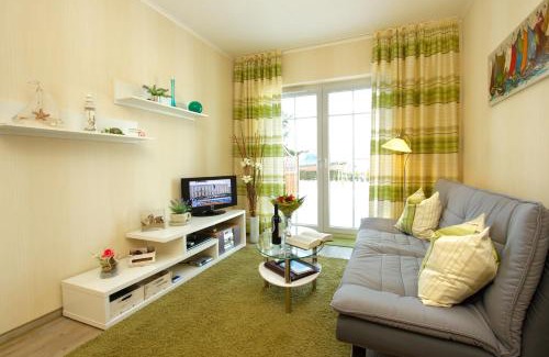 Koserow Apartamento | Frontzek Wohnung 02 Koserow Hauptstraße 102