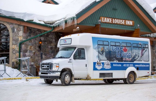 Lake Louise Apartamento | Frosty Hideaway | Perfect Alpine Setting