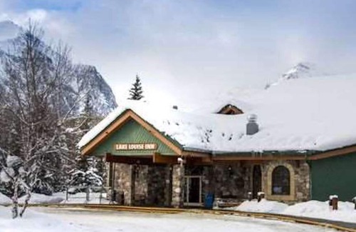 Lake Louise Apartamento | Frosty Hideaway | Perfect Alpine Setting