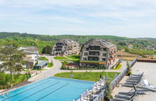 Vrdnik Hotel | Fruške Residences