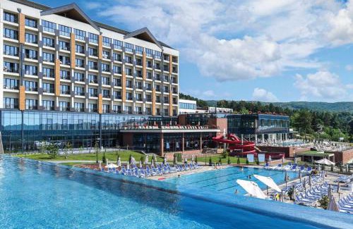 Vrdnik Hotel | Fruške Residences