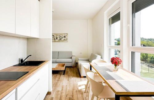 Vrdnik Hotel | Fruške Terme - Fruški Cvet