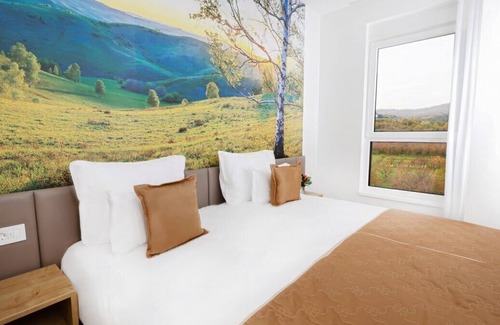 Vrdnik Hotel | Fruške Terme - Fruški Cvet