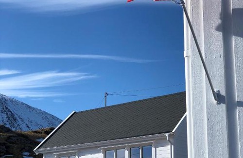 Straumsjoen Casa | Frugga Feriehus og leilighet