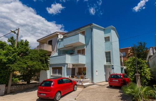 Jadranovo Apartamento | FRUK