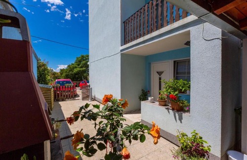 Jadranovo Apartamento | FRUK