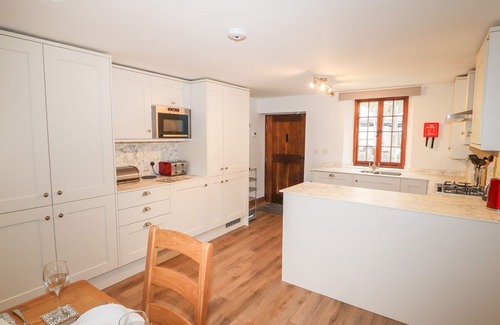 Keswick Casa | Fryston Cottage