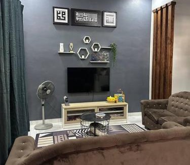 Kampung Permatang Langsat Casa | FS homestay bertam
