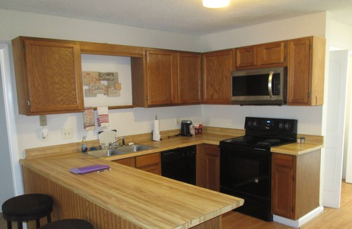 Daleville Apartamento | Pie. Rucker viviendo este es un gran lugar para venir y relajarse con amigos y familiares.