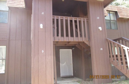 Daleville Apartamento | Pie. Rucker viviendo este es un gran lugar para venir y relajarse con amigos y familiares.