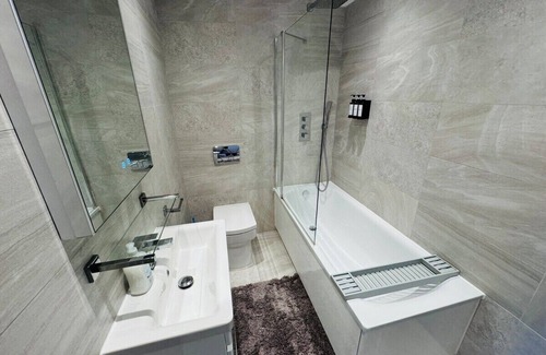 Weavers Apartamento | Superior-Apartamento-Baño Privado