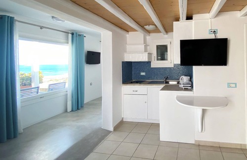 Ftelia Apartamento | Ftelia Dreamscape - Myrto Luxury Seaside Gem