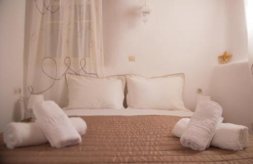 Ftelia Apartamento | Ftelia View