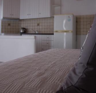 Ftelia Apartamento | Ftelia View