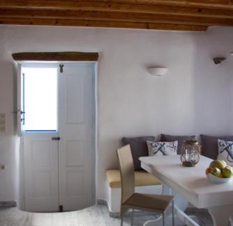 Ftelia Apartamento | Ftelia View