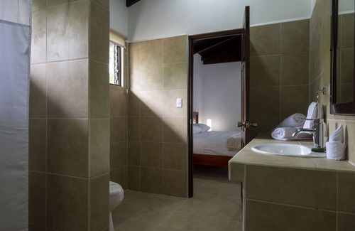 Playa Hermosa Hotel | Fuego del Sol Beachfront Hotel