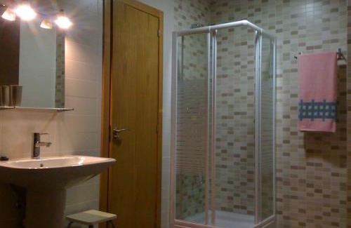 Fuensaldana Apartamento | Fuensaldaña Turística