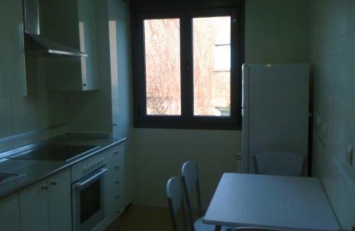 Fuensaldana Apartamento | Fuensaldaña Turística