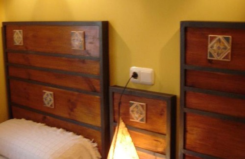 Cella Apartamento | Fuente de Cella