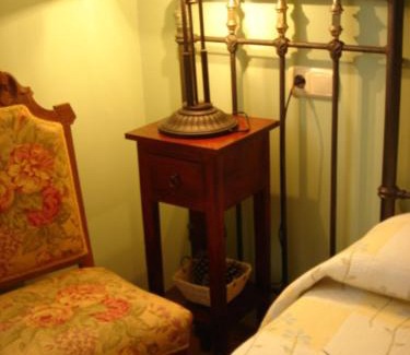 Cella Apartamento | Fuente de Cella
