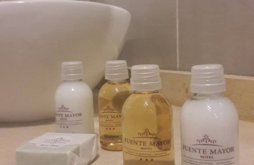Centro histórico Hotel | Fuente Mayor Hotel Ciudad de Mendoza