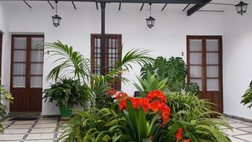 Almodovar del Río Cama Y Desayuno | Fuentepiedra Casa Rural Categoría Superior
