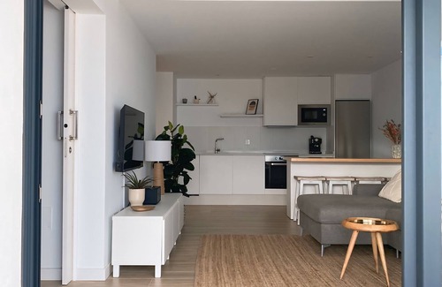 La Oliva Apartamento | Fuerte Calma Luxury Apartment Fuerteventura with Swimming Pool