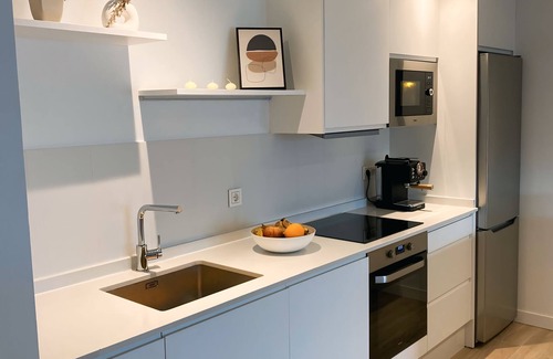 La Oliva Apartamento | Fuerte Calma Luxury Apartment Fuerteventura with Swimming Pool