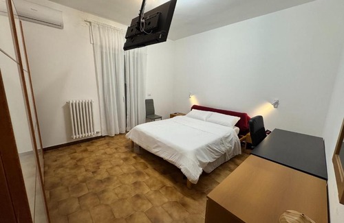 Campi Salentina Apartamento | fuerte