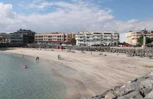 Puerto del Rosario Apartamento | Fuerteventura - Apartamento Ciudad 2.3