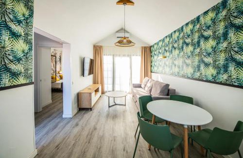 Caleta de Fuste Apartamento | Fuerteventura Beach Club