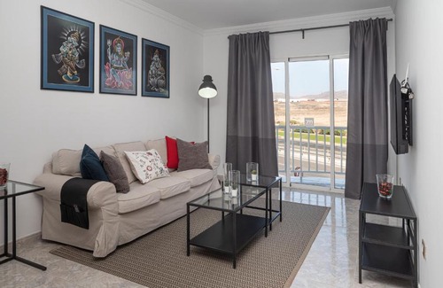 Puerto del Rosario Apartamento | Fuerteventura tú Alquiler