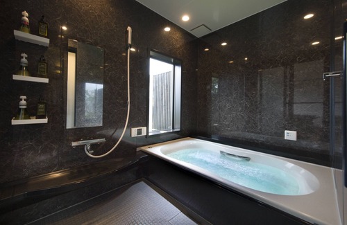 Izu Casa | Fugaku Gunjo