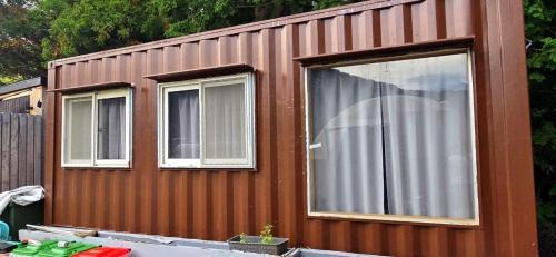 Oishi Otro | Fuji Dome Glamping