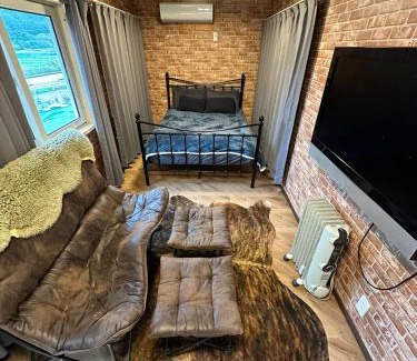 Oishi Otro | Fuji Dome Glamping