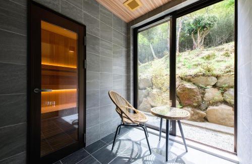 Hakone Apartamento | Fuji Sauna Stay Hakoneashinoko - Fuji Sauna Stay 箱根芦ノ湖