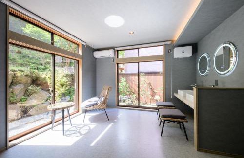 Hakone Apartamento | Fuji Sauna Stay Hakoneashinoko - Fuji Sauna Stay 箱根芦ノ湖