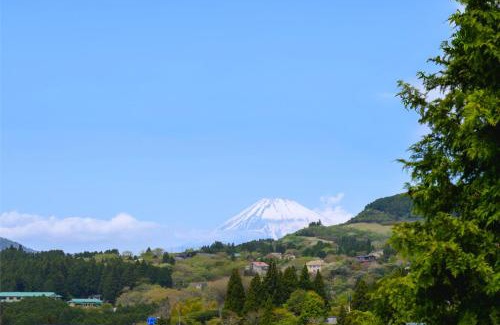 Hakone Apartamento | Fuji Sauna Stay Hakoneashinoko - Fuji Sauna Stay 箱根芦ノ湖
