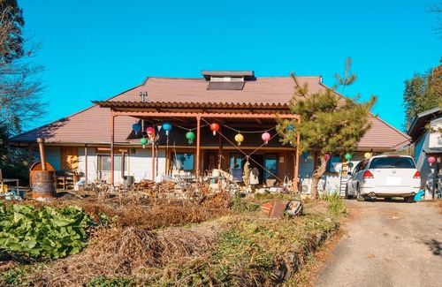 Kawaba Casa | Fukouji