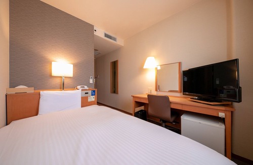 Nishinakasu Hotel | Fukuoka Floral Inn Nishinakasu