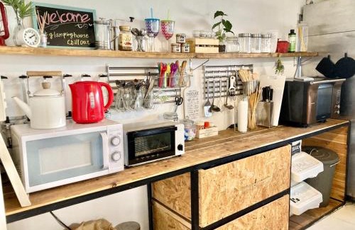 Nishi Ward Casa | Fukuoka - House/Vacation STAY 4898