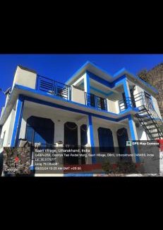 Dugalbitta Casa | fulari home stay