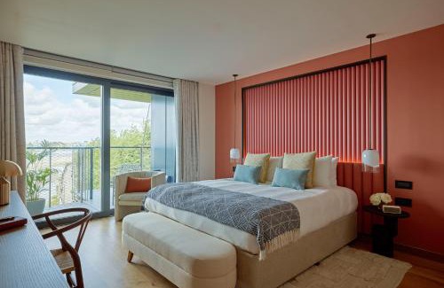 Palace Riverside Hotel | Fulham Pier Hotel