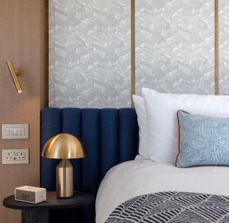 Palace Riverside Hotel | Fulham Pier Hotel